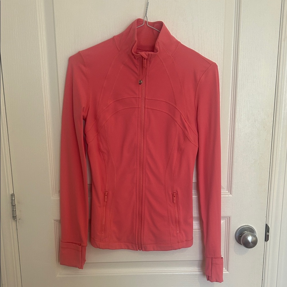lululemon athletica define jacket